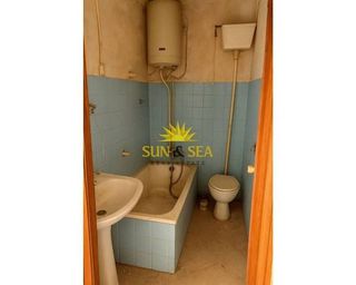 Piso en venta en Monóvar/Monòver