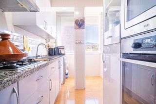 Piso en venta en Motril pueblo en Motril