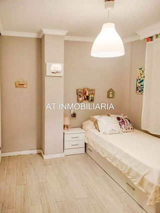 Piso en venta en La Laguna en Cádiz