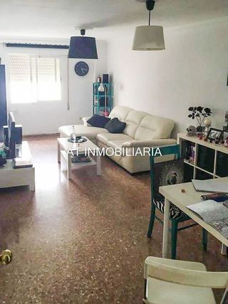 Piso en venta en La Laguna en Cádiz