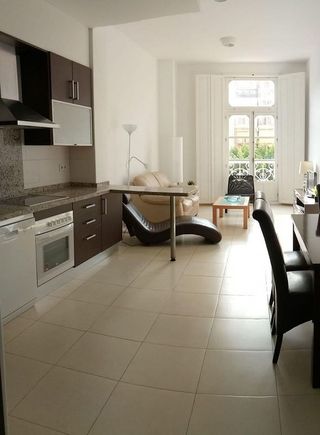 Piso en venta en Casco Histórico en Cartagena