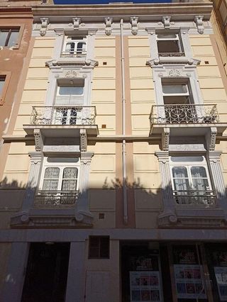 Piso en venta en Casco Histórico en Cartagena
