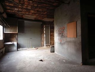 Piso en venta en Universidad en Ourense