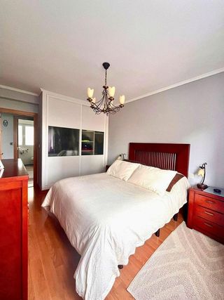 Piso en venta en Monte Alto - Zalaeta - Atocha en Coruña (A)