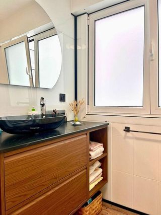 Piso en venta en Monte Alto - Zalaeta - Atocha en Coruña (A)