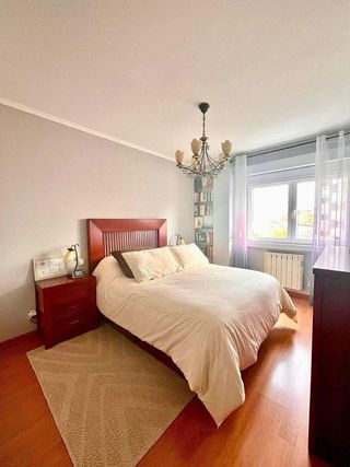 Piso en venta en Monte Alto - Zalaeta - Atocha en Coruña (A)