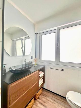 Piso en venta en Monte Alto - Zalaeta - Atocha en Coruña (A)