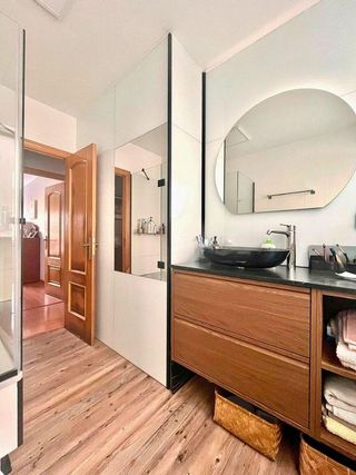 Piso en venta en Monte Alto - Zalaeta - Atocha en Coruña (A)