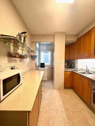 Piso en venta en Monte Alto - Zalaeta - Atocha en Coruña (A)
