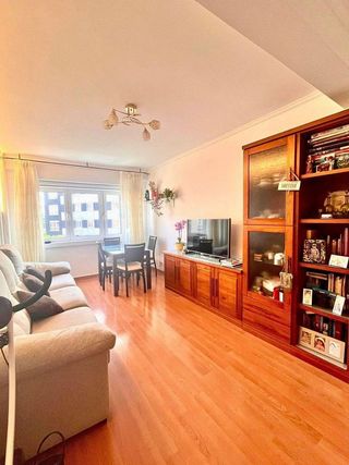 Piso en venta en Monte Alto - Zalaeta - Atocha en Coruña (A)