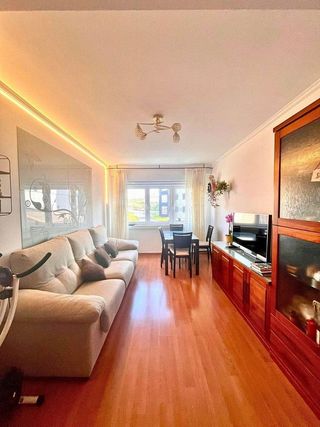 Piso en venta en Monte Alto - Zalaeta - Atocha en Coruña (A)