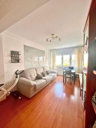 Piso en venta en Monte Alto - Zalaeta - Atocha en Coruña (A)
