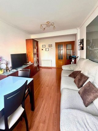 Piso en venta en Monte Alto - Zalaeta - Atocha en Coruña (A)