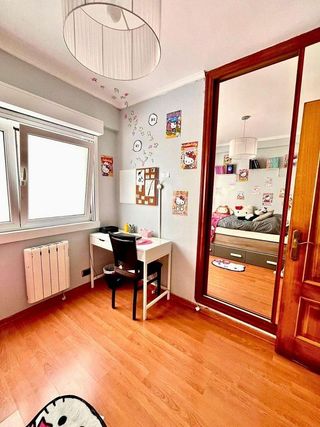 Piso en venta en Monte Alto - Zalaeta - Atocha en Coruña (A)