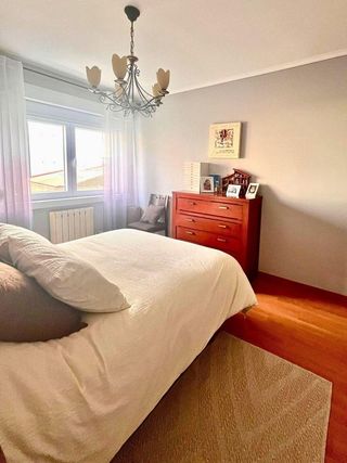 Piso en venta en Monte Alto - Zalaeta - Atocha en Coruña (A)