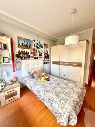 Piso en venta en Monte Alto - Zalaeta - Atocha en Coruña (A)