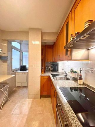 Piso en venta en Monte Alto - Zalaeta - Atocha en Coruña (A)