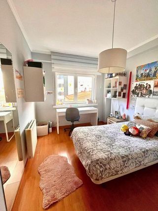 Piso en venta en Monte Alto - Zalaeta - Atocha en Coruña (A)