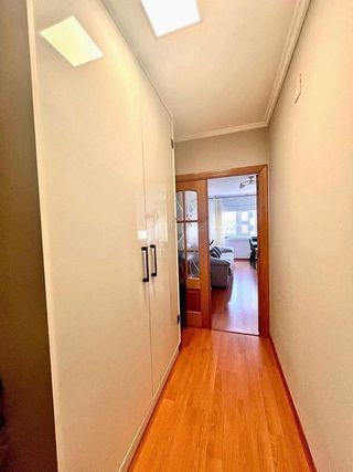 Piso en venta en Monte Alto - Zalaeta - Atocha en Coruña (A)