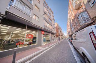 Piso en venta en Delicias en Valladolid