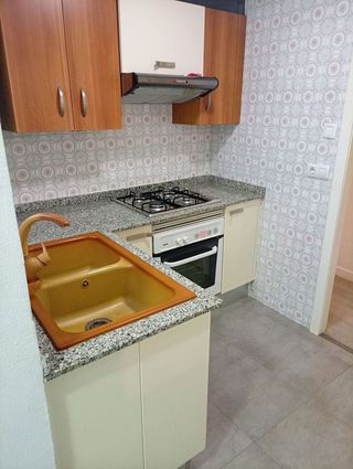 Piso en venta en Nou Moles en Valencia