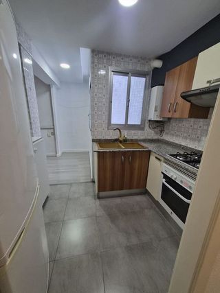 Piso en venta en Nou Moles en Valencia