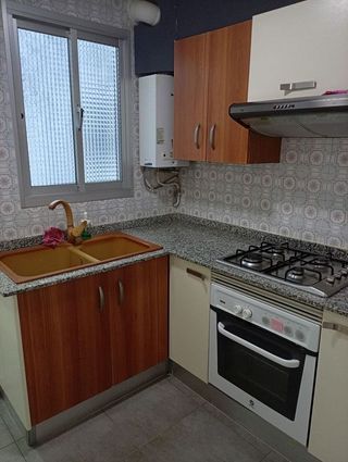 Piso en venta en Nou Moles en Valencia