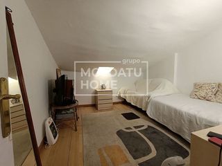 Ático en venta en Centro - Mendibil - Santiago en Irun