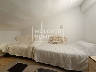 Ático en venta en Centro - Mendibil - Santiago en Irun