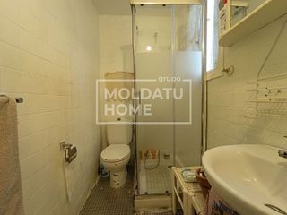 Ático en venta en Centro - Mendibil - Santiago en Irun