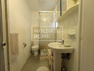 Ático en venta en Centro - Mendibil - Santiago en Irun