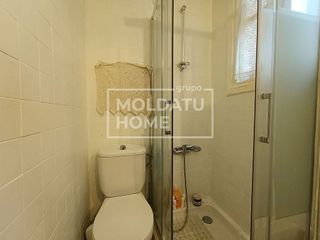 Ático en venta en Centro - Mendibil - Santiago en Irun