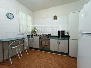 Ático en venta en Centro - Mendibil - Santiago en Irun