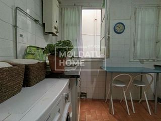 Ático en venta en Centro - Mendibil - Santiago en Irun