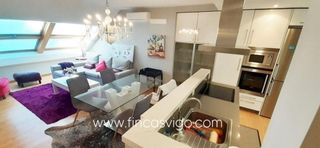 Piso en venta en Areal – Zona Centro en Vigo