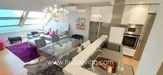 Piso en venta en Areal – Zona Centro en Vigo