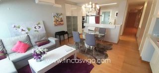 Piso en venta en Areal – Zona Centro en Vigo