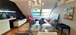 Piso en venta en Areal – Zona Centro en Vigo