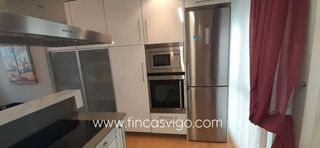 Piso en venta en Areal – Zona Centro en Vigo