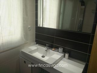 Piso en venta en Areal – Zona Centro en Vigo