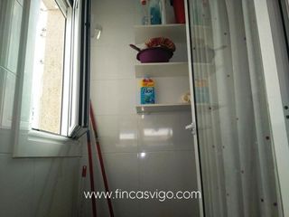 Piso en venta en Areal – Zona Centro en Vigo