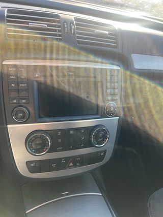 Mercedes-Benz Clase R 2013