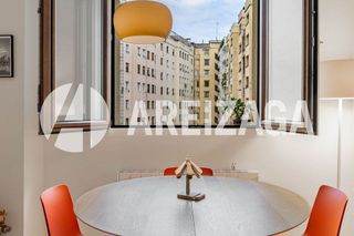 Piso en venta en Amara - Berri en San Sebastián-Donostia