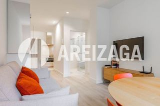 Piso en venta en Amara - Berri en San Sebastián-Donostia