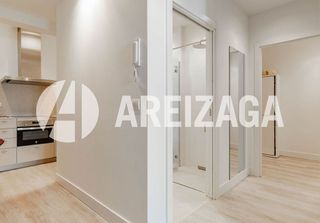 Piso en venta en Amara - Berri en San Sebastián-Donostia