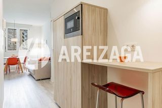 Piso en venta en Amara - Berri en San Sebastián-Donostia