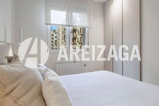 Piso en venta en Amara - Berri en San Sebastián-Donostia