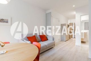 Piso en venta en Amara - Berri en San Sebastián-Donostia