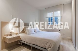Piso en venta en Amara - Berri en San Sebastián-Donostia