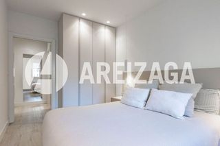 Piso en venta en Amara - Berri en San Sebastián-Donostia